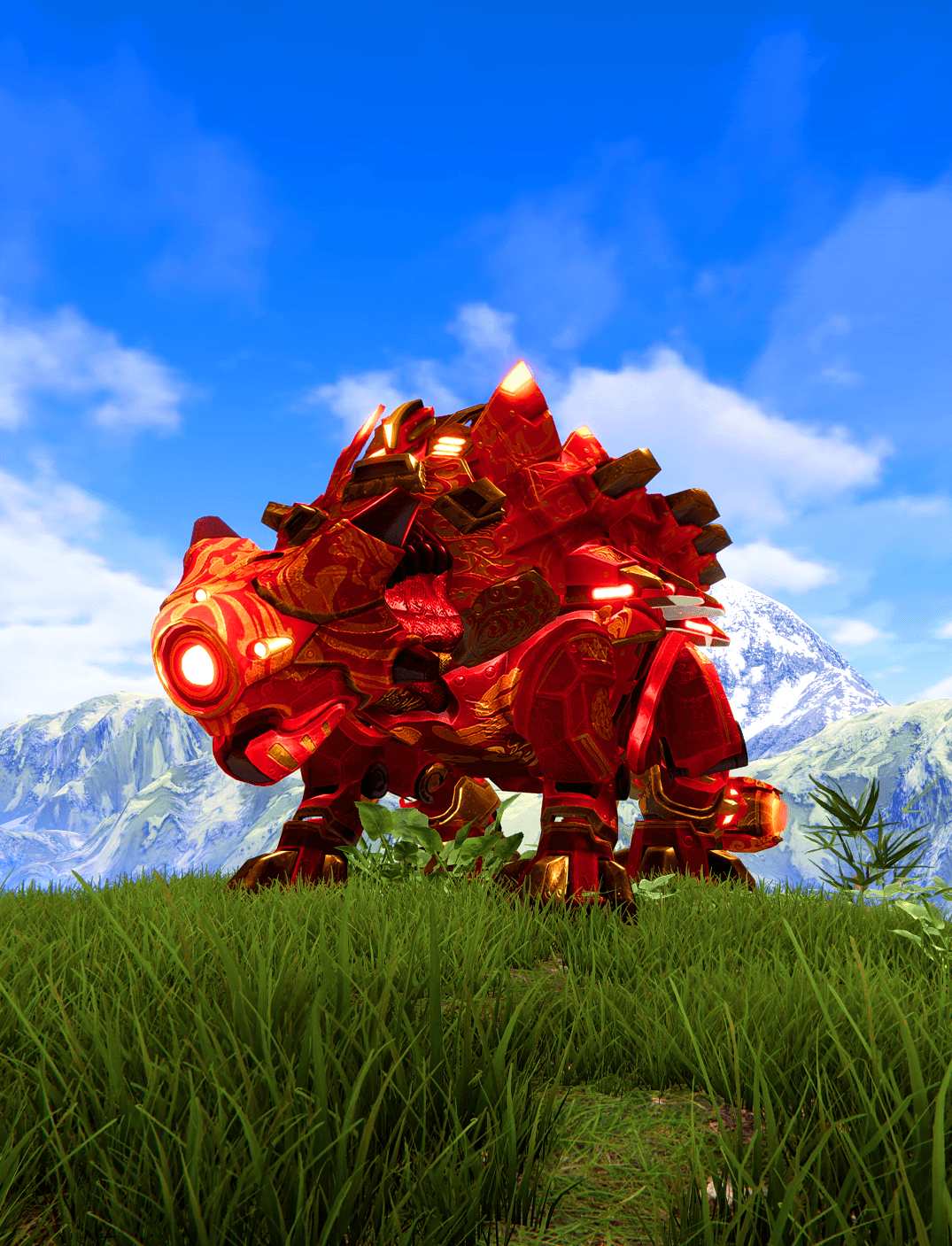 2026最新龙岛异兽版本更新官网地址是什么？附安装失败解决办法