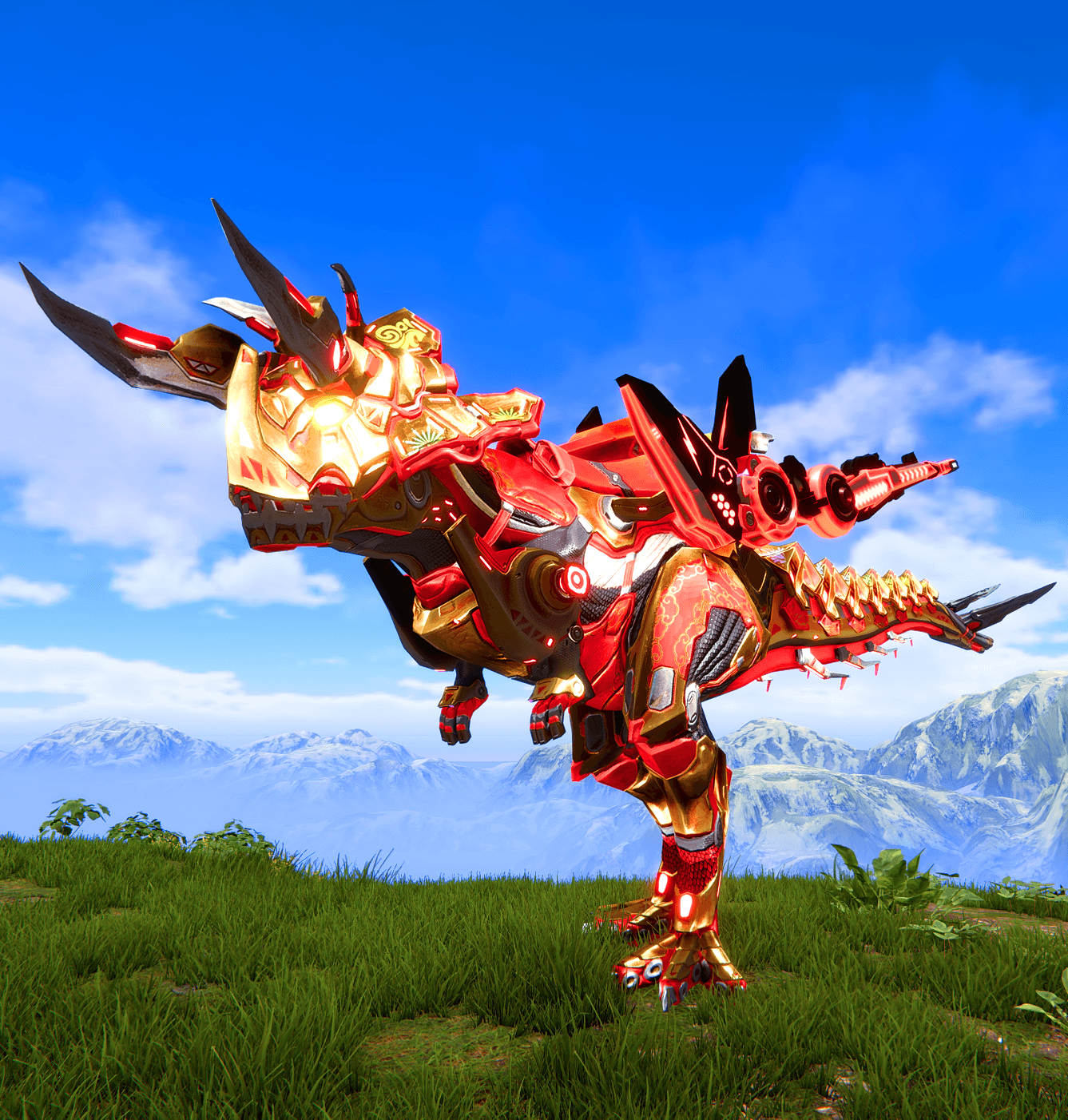 2026最新龙岛异兽版本更新官网入口在哪？附礼包码领取攻略