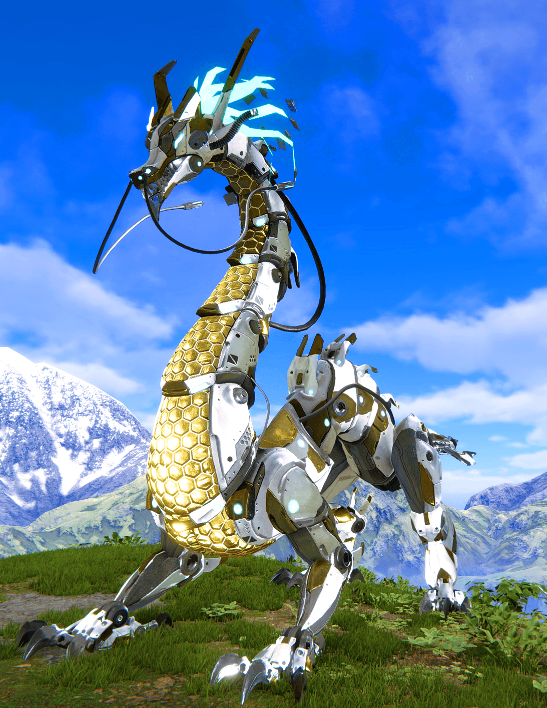 2026最新龙岛异兽版本更新官网入口在哪，附平民开荒技巧