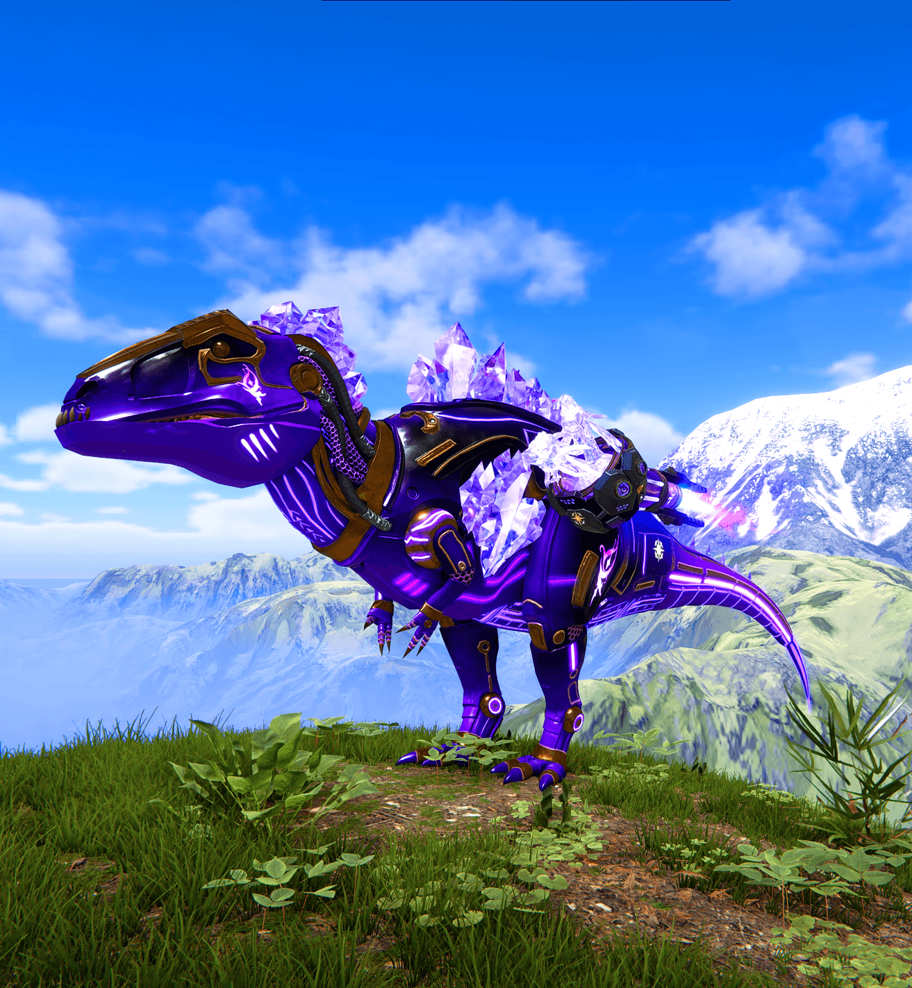 2026最新龙岛异兽版本更新安卓苹果都能玩吗？附龙种培养思路