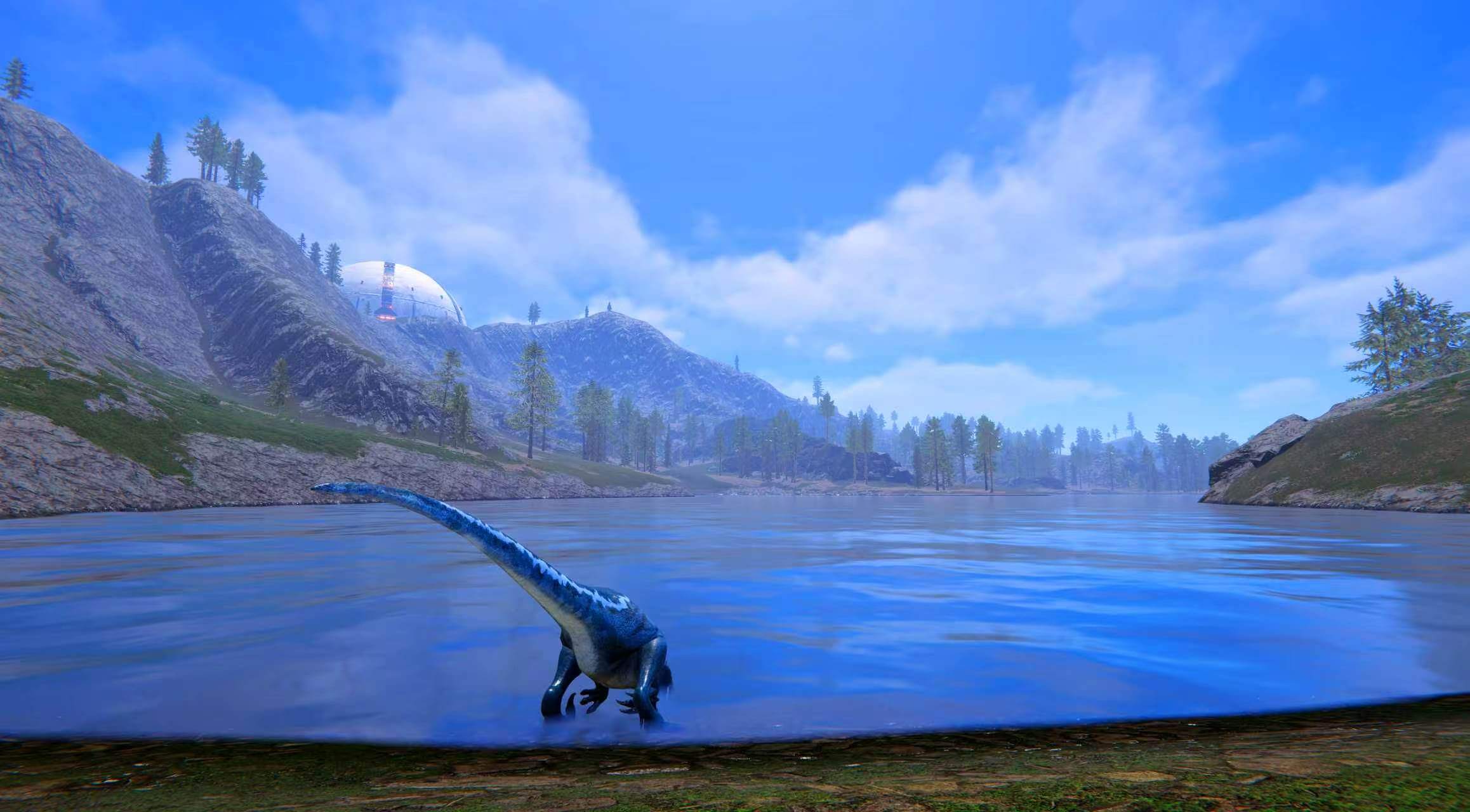 2026最新龙岛异兽版本更新正版下载地址分享？附安装失败解决办法